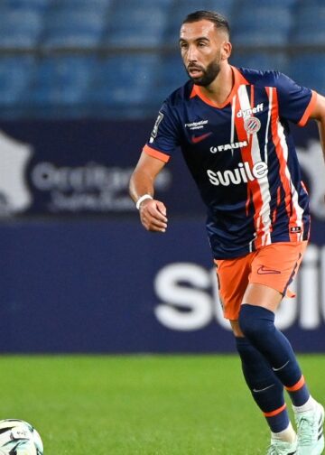 Ligue 2: Rodez-Montpellier en direct