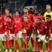 Ligue Europa: L’OL surclassé à Hoffenheim