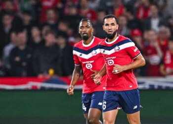 Ligue des champions: Arsenal-Lille en direct