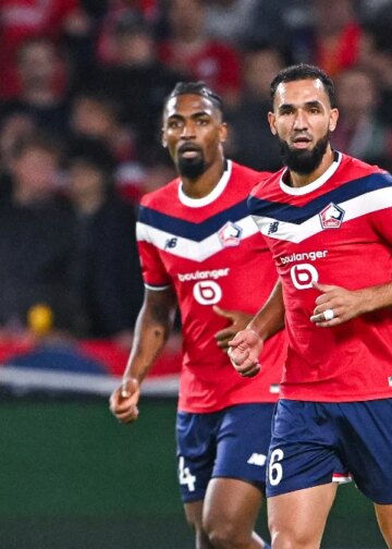 Ligue des champions: Arsenal-Lille en direct