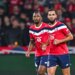 Ligue des champions: Arsenal-Lille en direct