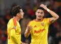 Ligue des champions: Bruges-Lens en direct