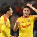 Ligue des champions: Bruges-Lens en direct