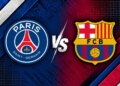 Ligue des champions : PSG-Barça en direct