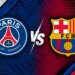 Ligue des champions : PSG-Barça en direct