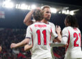 Ligue des nations: Angleterre-Tchéquie en direct