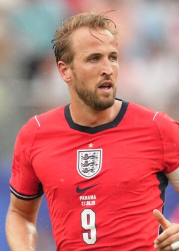 Ligue des nations: Croatie-Angleterre en direct