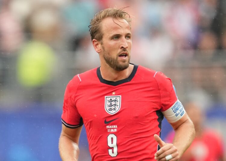 Ligue des nations: Croatie-Angleterre en direct