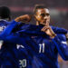Ligue des nations: France-Italie en direct