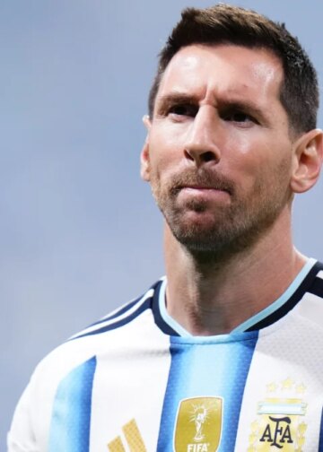Lionel Messi averti avant son dernier match !