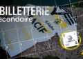 Lions, billetterie secondaire ouverte | Stade Rochelais