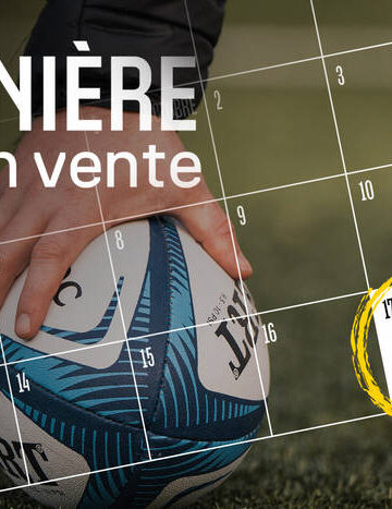 Lions, dernière mise en vente ce soir
