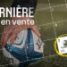 Lions, dernière mise en vente ce soir