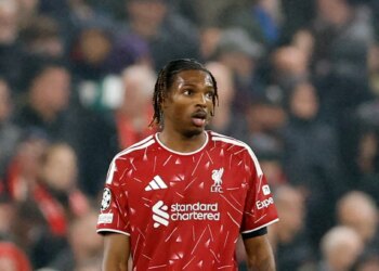 Liverpool, la grosse frayeur en Ligue des champions