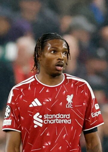Liverpool, la grosse frayeur en Ligue des champions