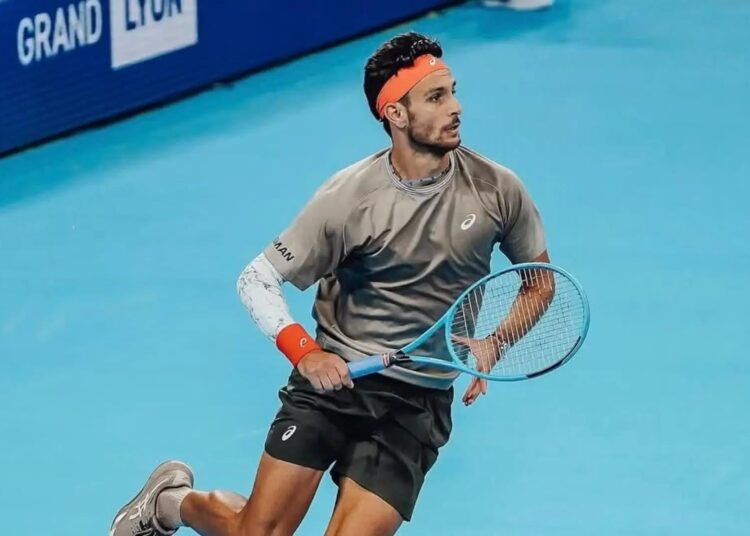 Logo Tennis World FR