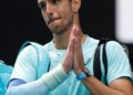 Logo Tennis World FR