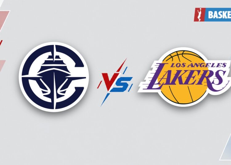 Los Angeles Clippers – Los Angeles Lakers : paris joueurs, état des blessures et pronostic