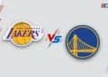 Los Angeles Lakers – Golden State Warriors : paris joueurs, état des blessures et pronostic