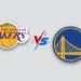 Los Angeles Lakers – Golden State Warriors : paris joueurs, état des blessures et pronostic
