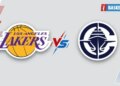 Los Angeles Lakers – Los Angeles Clippers : paris joueurs, état des blessures et pronostic