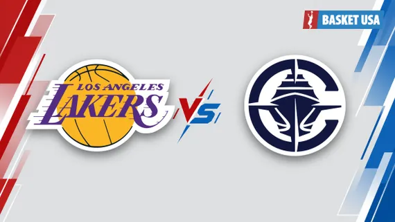 Los Angeles Lakers – Los Angeles Clippers : paris joueurs, état des blessures et pronostic