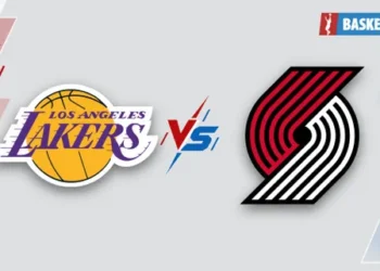 Los Angeles Lakers – Portland Trail Blazers : paris joueurs, état des blessures et pronostic