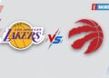 Los Angeles Lakers – Toronto Raptors : paris joueurs, état des blessures et pronostic