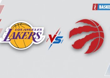 Los Angeles Lakers – Toronto Raptors : paris joueurs, état des blessures et pronostic
