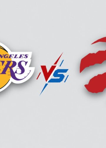 Los Angeles Lakers – Toronto Raptors : paris joueurs, état des blessures et pronostic