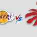 Los Angeles Lakers – Toronto Raptors : paris joueurs, état des blessures et pronostic