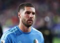 Luca Zidane, la mauvaise nouvelle tombe avec l'Algérie