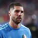 Luca Zidane, la mauvaise nouvelle tombe avec l'Algérie