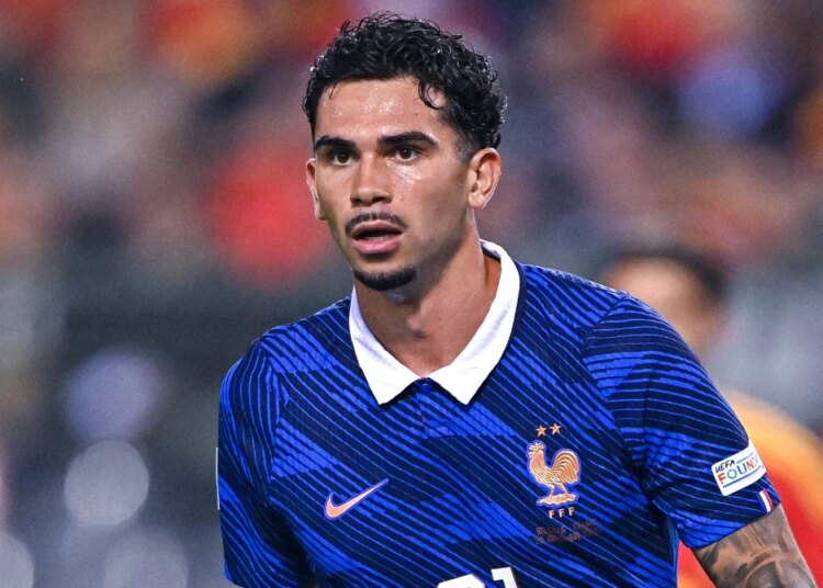 Lucas Da Cunha à l'OM, là où le transfert a coincé