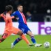 Lucas Hernandez a tapé Lamine Yamal après son but (video)
