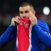 Lucas Hernandez, la surprise du chef