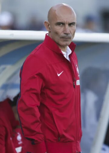 Ludovic Batelli en danger malgré la qualification pour la CAN U20 ?