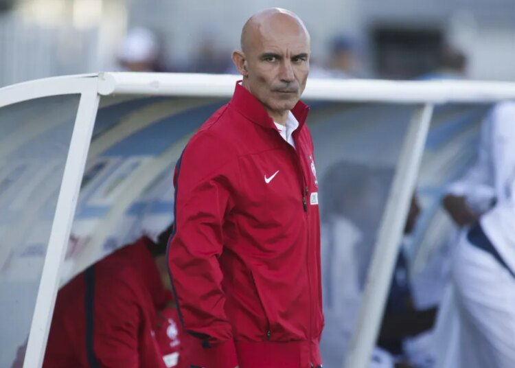 Ludovic Batelli en danger malgré la qualification pour la CAN U20 ?