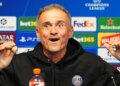 Luis Enrique concocte-t-il une équipe C ?