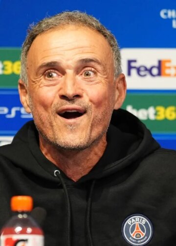 Luis Enrique concocte-t-il une équipe C ?