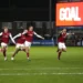 Lynch et Haughey font tomber le champion anglais · SNA