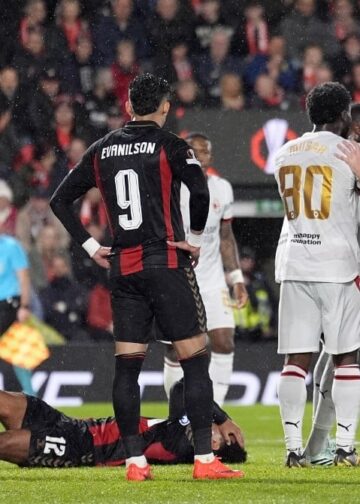 Maignan a plombé l’AC Milan