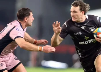 Malan pourrait retrouver les Sharks à Cardiff · SNA