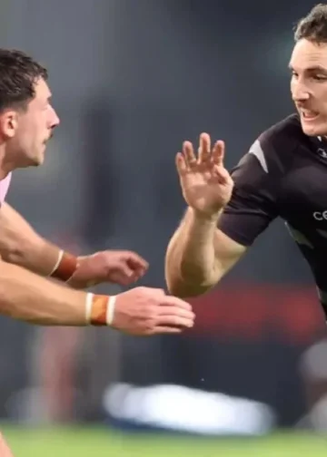 Malan pourrait retrouver les Sharks à Cardiff · SNA