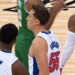 Malgré 38 points de Paul George, les Celtics tombent à Detroit