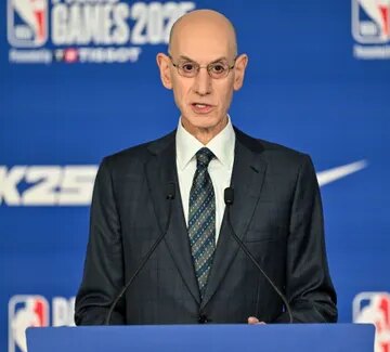 Malgré le refus de l’Euroleague, la NBA maintient le cap sur 2027