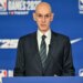 Malgré le refus de l’Euroleague, la NBA maintient le cap sur 2027