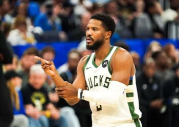Malik Beasley prêt à plaider coupable dans l’affaire des paris truqués ?