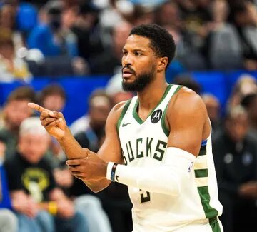 Malik Beasley prêt à plaider coupable dans l’affaire des paris truqués ?