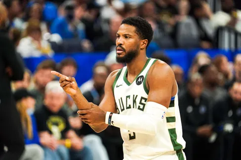 Malik Beasley prêt à plaider coupable dans l’affaire des paris truqués ?